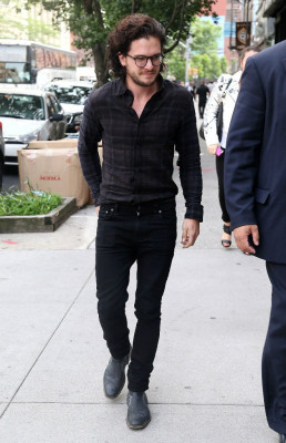 Kit Harington pic #711306