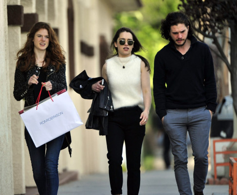 Kit Harington pic #706505