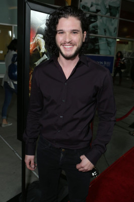 Kit Harington pic #703075