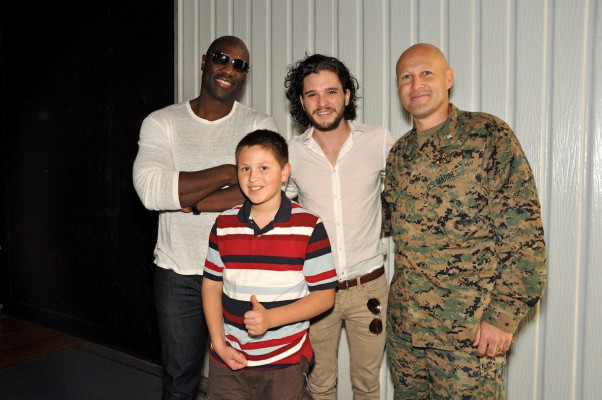 Kit Harington pic #705834