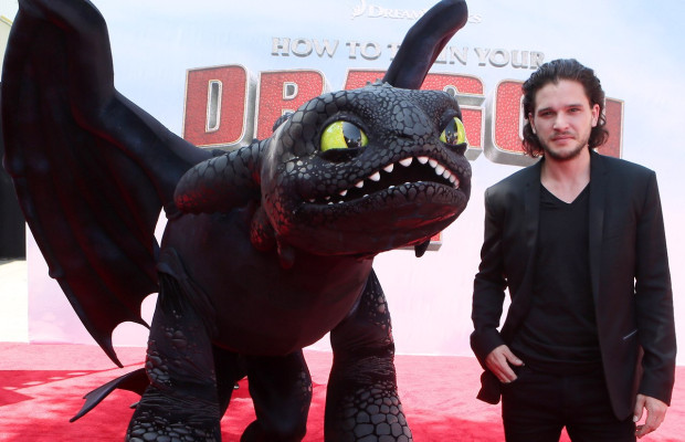 Kit Harington pic #711305