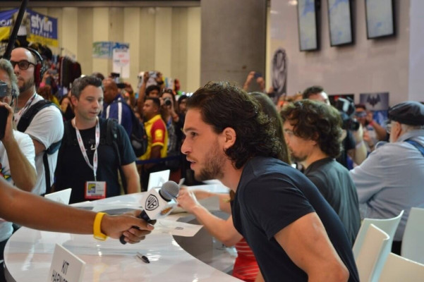 Kit Harington pic #716822