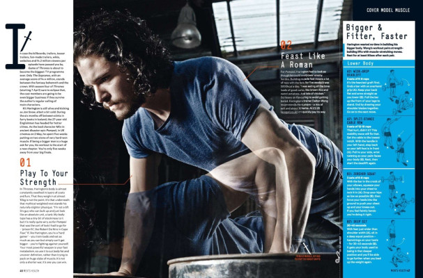 Kit Harington pic #705806
