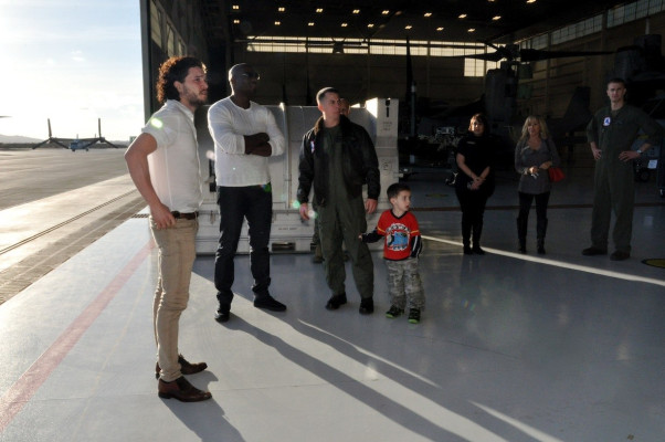 Kit Harington pic #705837