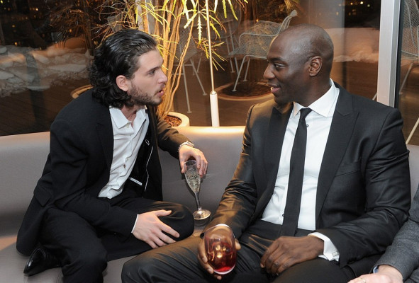Kit Harington pic #715817