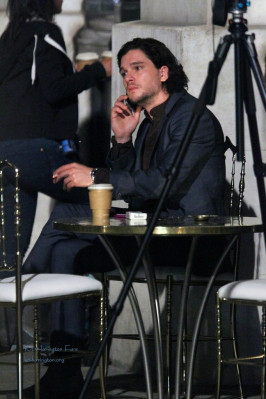 Kit Harington pic #702547