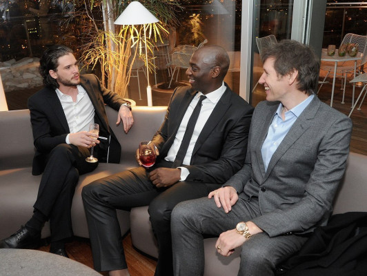 Kit Harington pic #715826