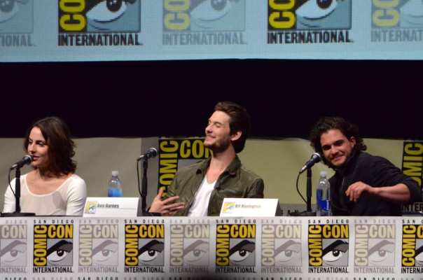 Kit Harington pic #716852