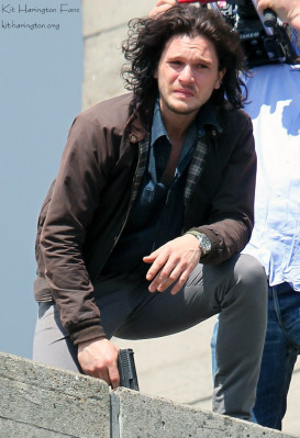 Kit Harington pic #716346