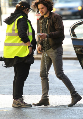 Kit Harington pic #716348
