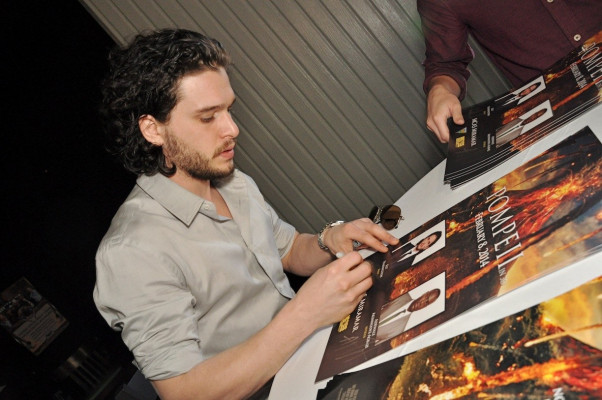 Kit Harington pic #705835