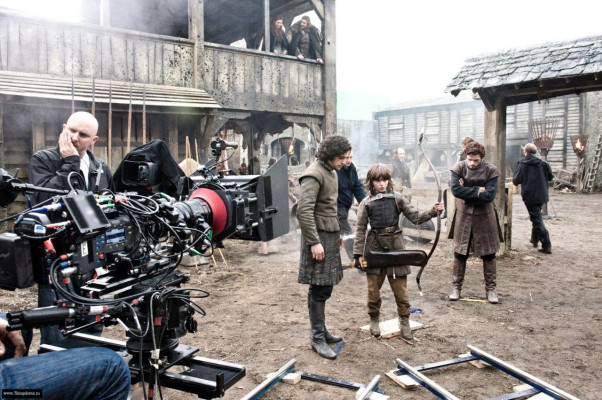 Kit Harington pic #706520