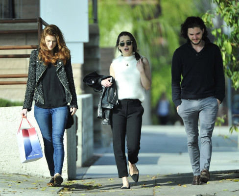 Kit Harington pic #706515
