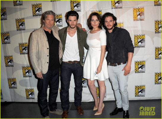 Kit Harington pic #702781