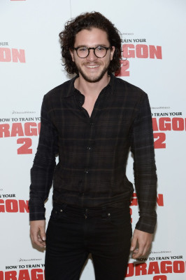 Kit Harington pic #711330