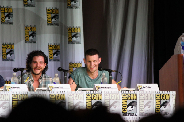 Kit Harington pic #716899