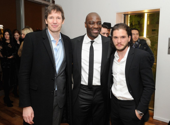 Kit Harington pic #715809