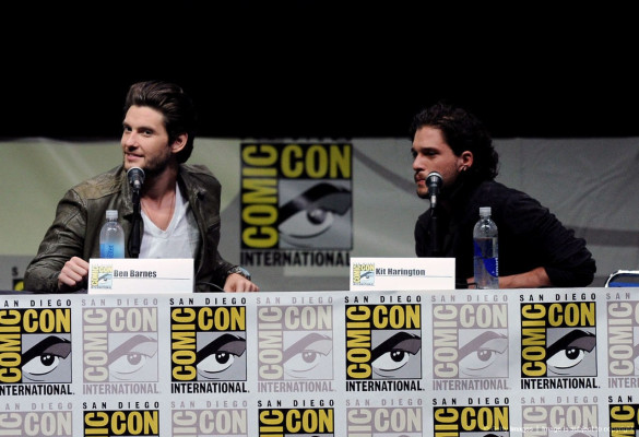 Kit Harington pic #716869
