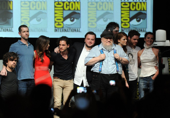 Kit Harington pic #716858