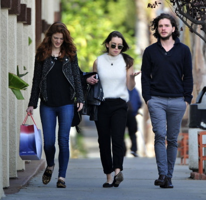 Kit Harington pic #706514