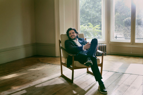 Kit Harington pic #773720
