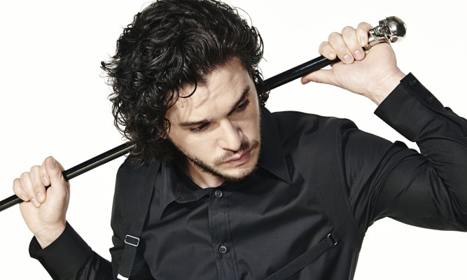 Kit Harington pic #781544