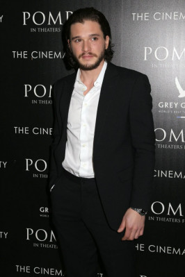 Kit Harington pic #715802