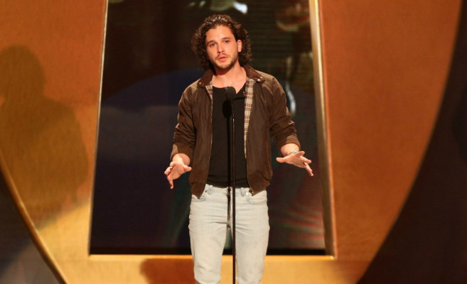 Kit Harington pic #711320