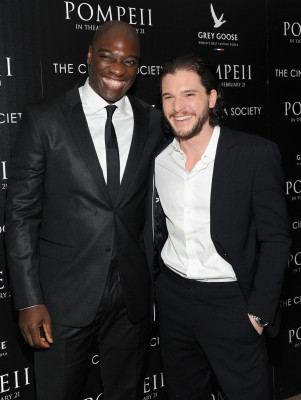 Kit Harington pic #715803