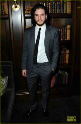 Kit Harington pic #705782