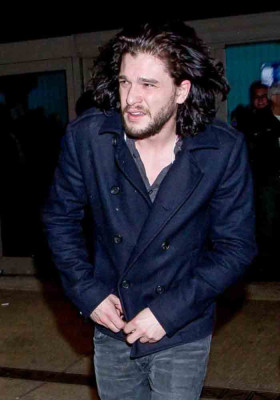Kit Harington pic #705800