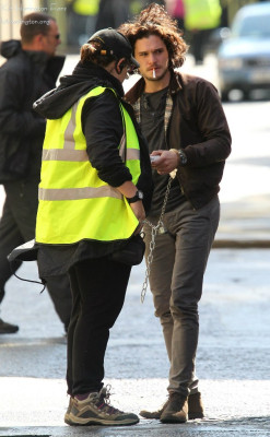 Kit Harington pic #716339