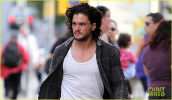 Kit Harington pic #704314