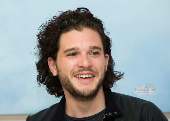 Kit Harington pic #711311