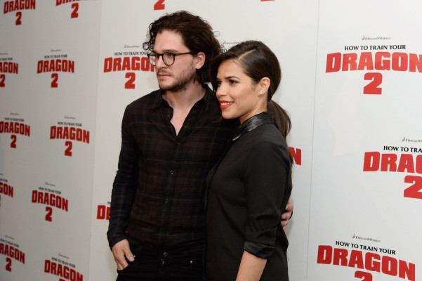 Kit Harington pic #711331