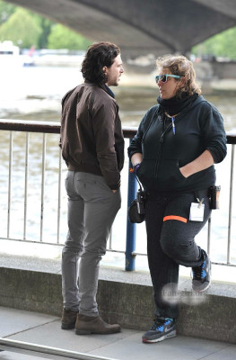 Kit Harington pic #716421
