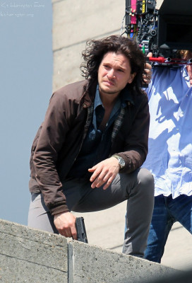 Kit Harington pic #716338