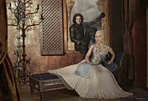 Kit Harington pic #706493