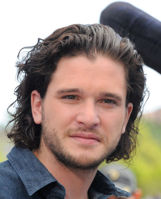 Kit Harington pic #715898