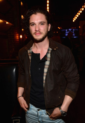 Kit Harington pic #709082