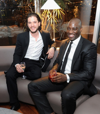 Kit Harington pic #715823