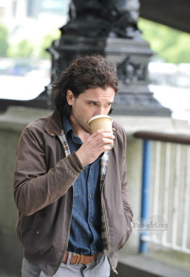 Kit Harington pic #715872