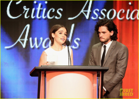 Kit Harington pic #706153