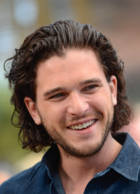 Kit Harington pic #715894