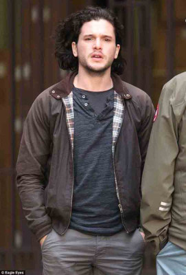 Kit Harington pic #705824