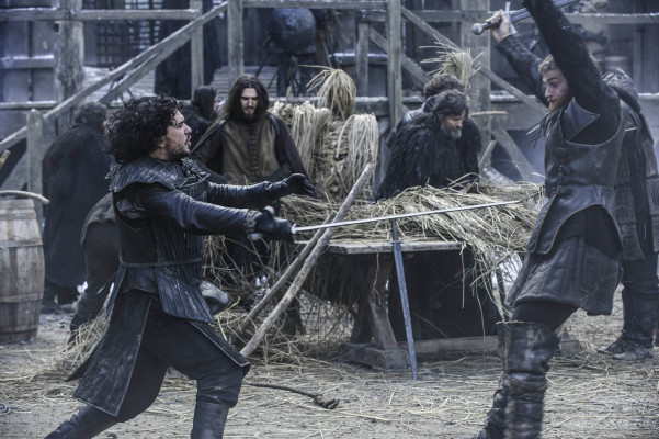Kit Harington pic #705822