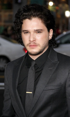 Kit Harington pic #703068
