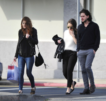 Kit Harington pic #706502
