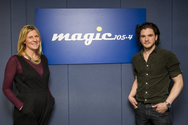 Kit Harington pic #702560