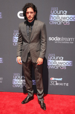 Kit Harington pic #702637